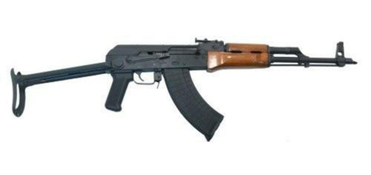 Inter Ordnance AKM247C 7.62×39 Underfolder 16″ Barrel 30rd Mag