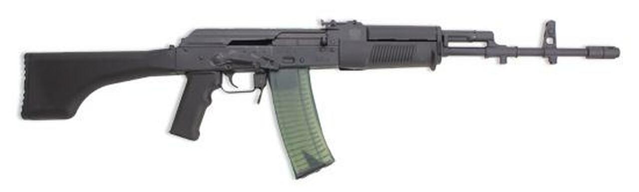 Inter Ordnance Polish Archer 5.56×45 16″ Barrel, Fixed Stock, 30 Rd Mag