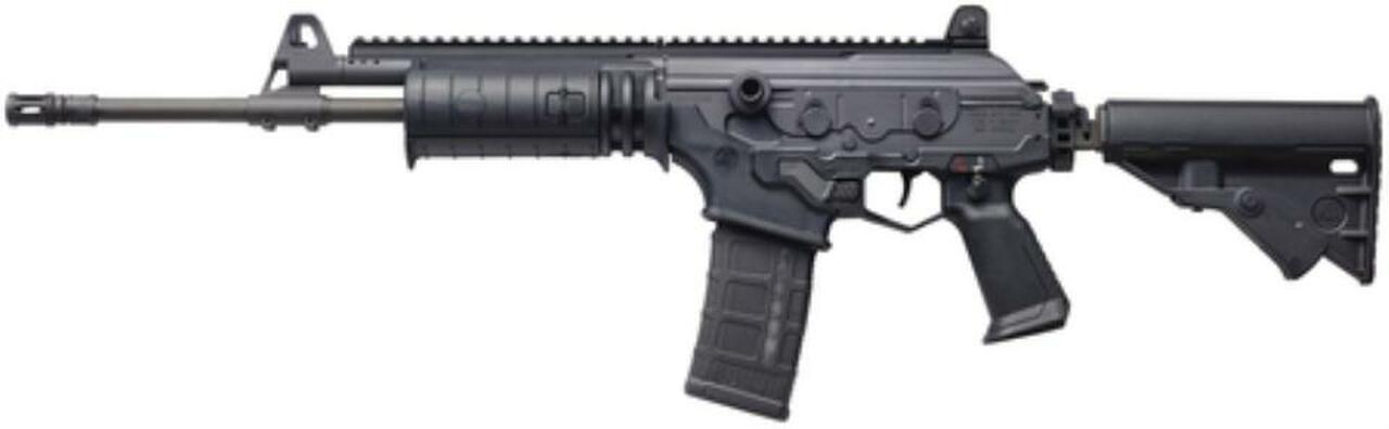 IWI Galil Ace 5.56/223, 16″ Barrel, Side Folder, Night Sights 30rd Mag