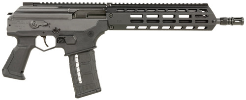 IWI Galil Ace Gen 2 223 Remington/5.56x45mm, 13″ Barrel, Black, M-Lok Handguard, 30rd