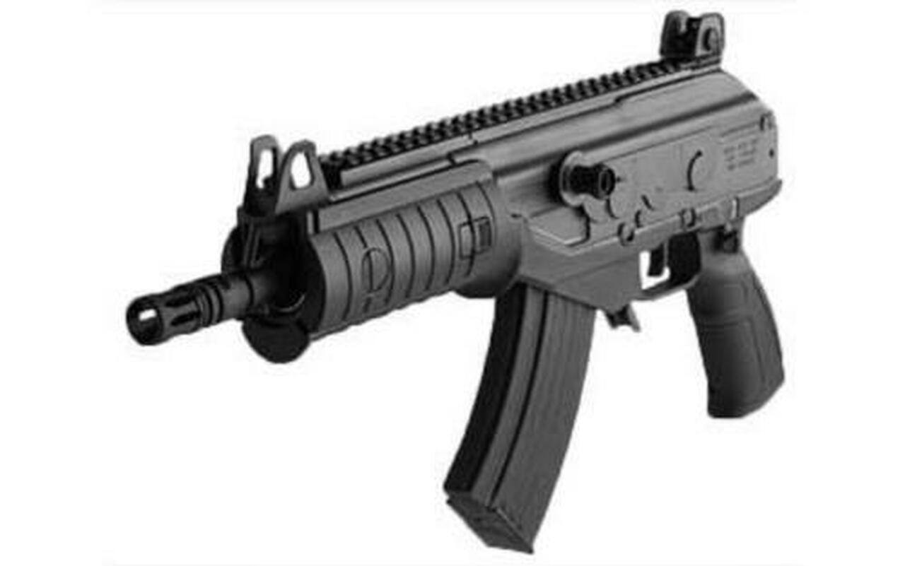 IWI Galil Ace Pistol 7.62×39 8.3″ Barrel 30 Rd Mag
