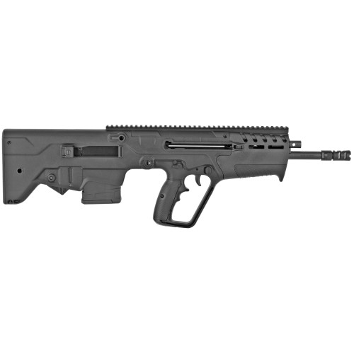 IWI Tavor 7 7.62x51mm NATO, 16.5″ Barrel, Black, 10rd