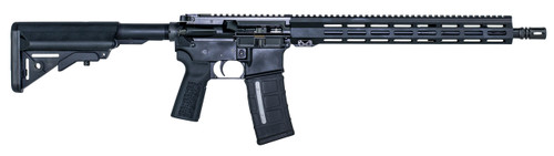 IWI Zion-15 5.56x45mm NATO, 16″ Barrel, Black, B5 Stock, 10rd