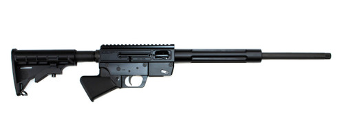 JRC Takedown Gen 3 9mm, 17″ Threaded Barrel, Black, CA Compliant, 10rd