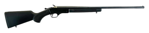 JTS SS41028 410 Ga, 3″ Chamber 28″ Stainless Barrel, Black Poymer, 1rd