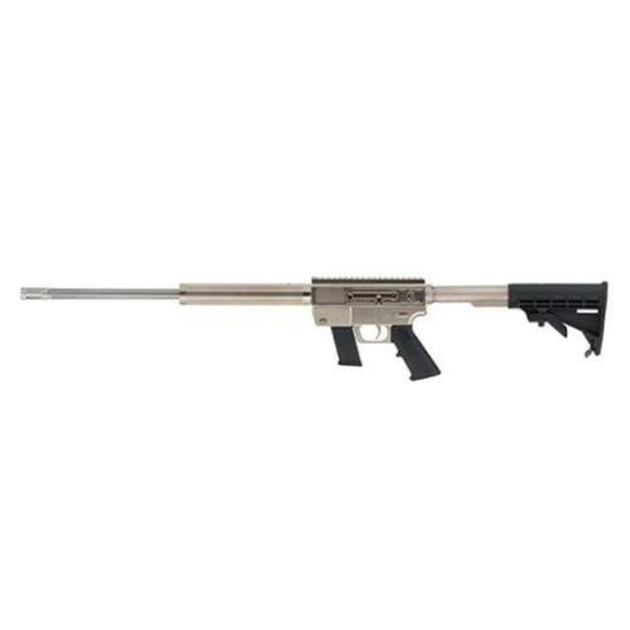 Just Right Carbine Takedown Marine 45 ACP 17″ Electro-less Nickel Plated 13rd Glock or Glock Style Magazine