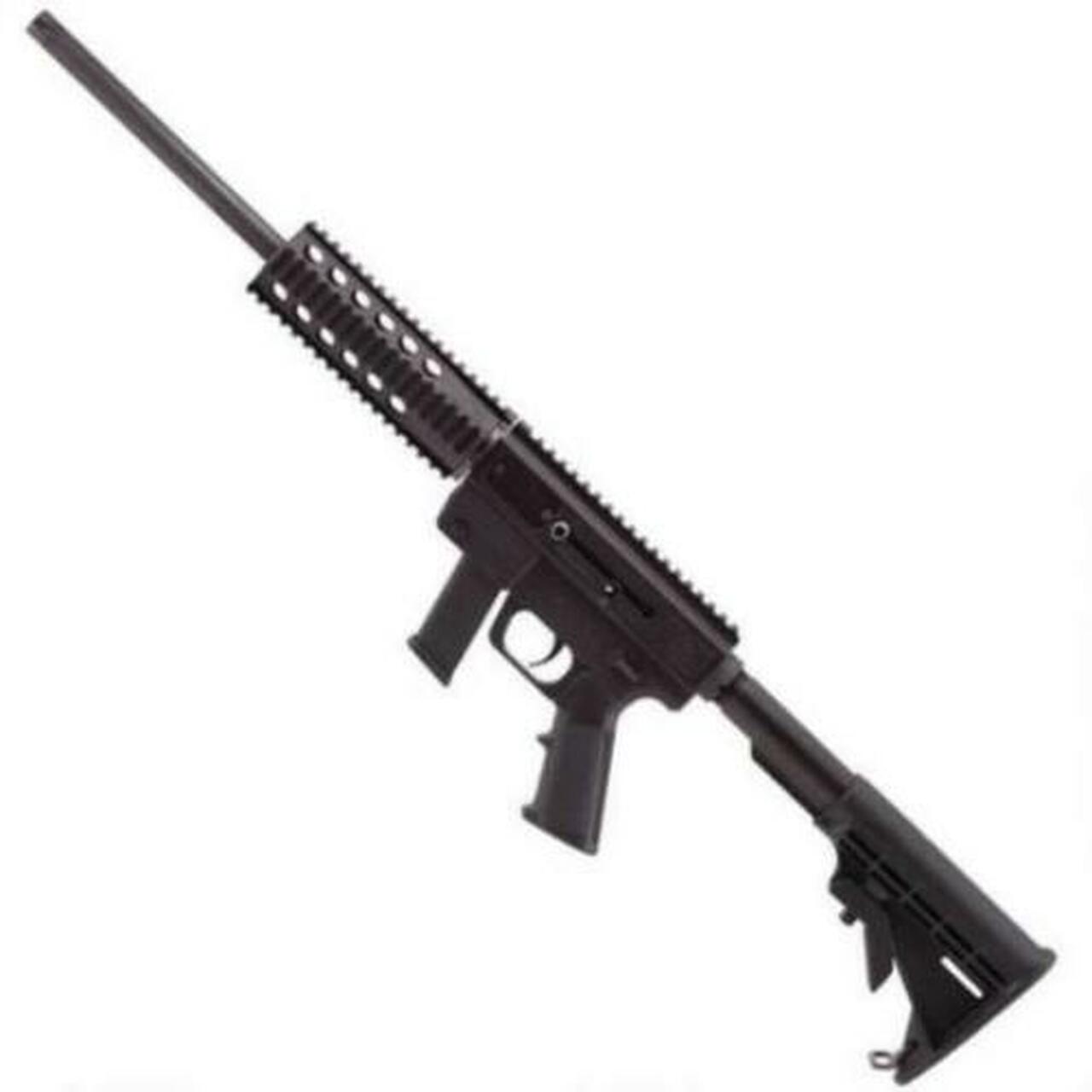 Just Right Carbines Gen3 9mm 17″ Maglock 10rd Glock Compatible Magazine