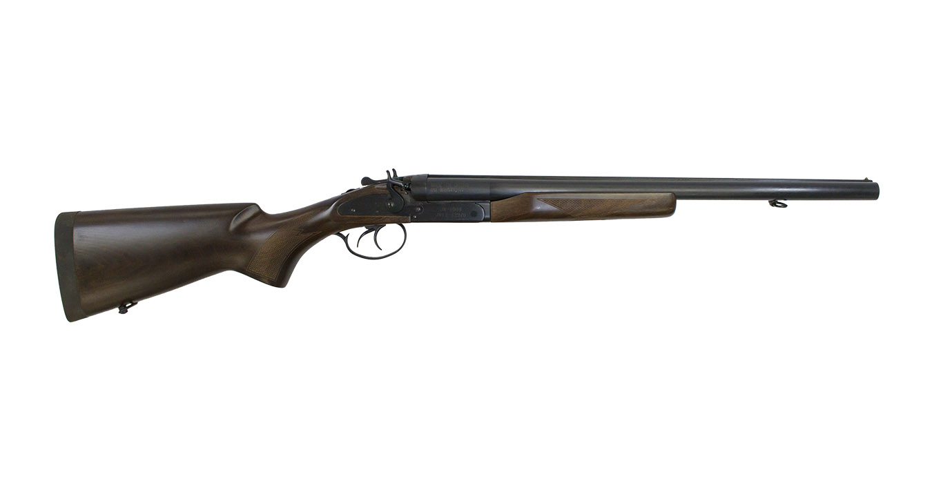 JW-2000 12 Gauge Coach Gun
