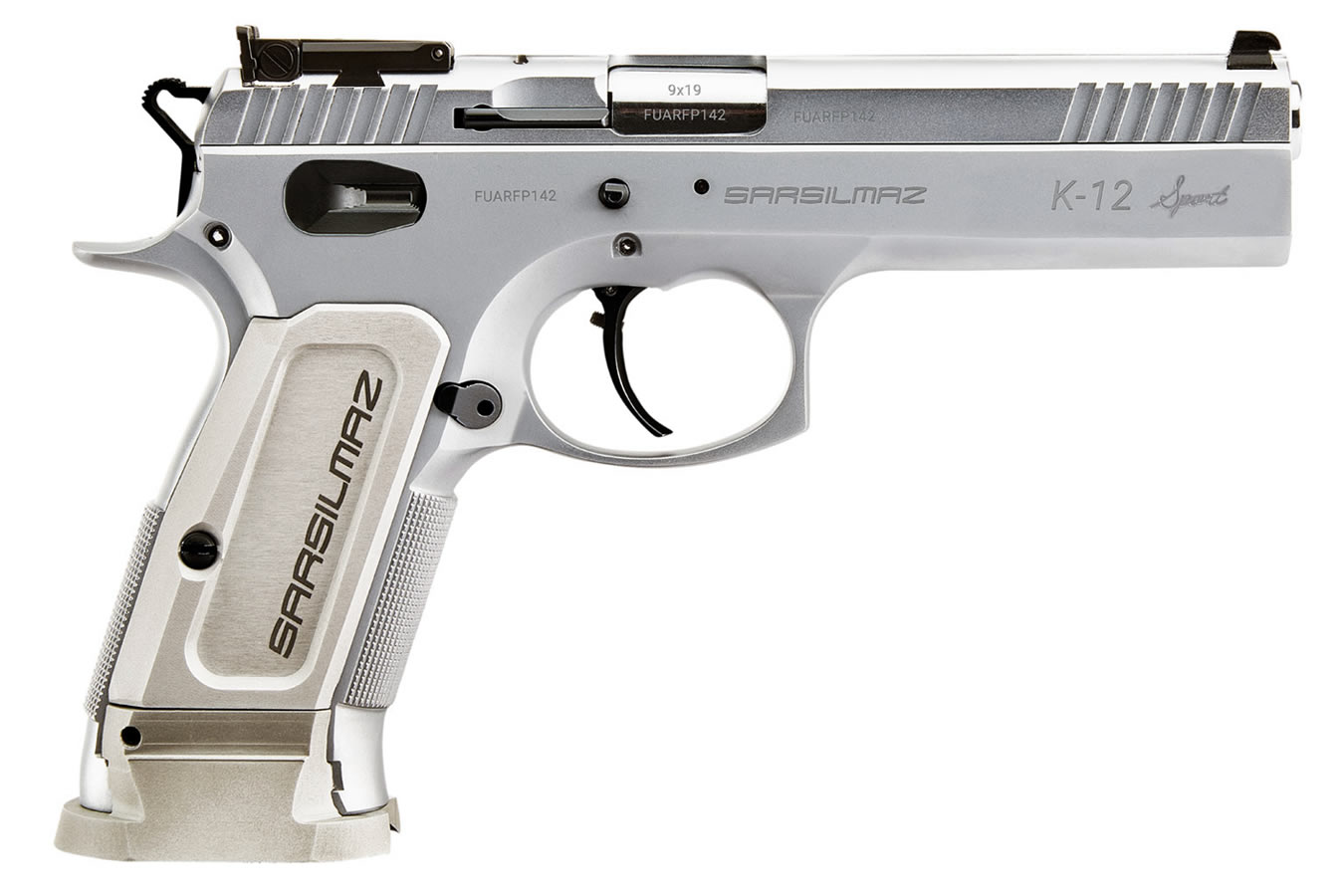 K-12 Sport 9mm Full-Size Pistol
