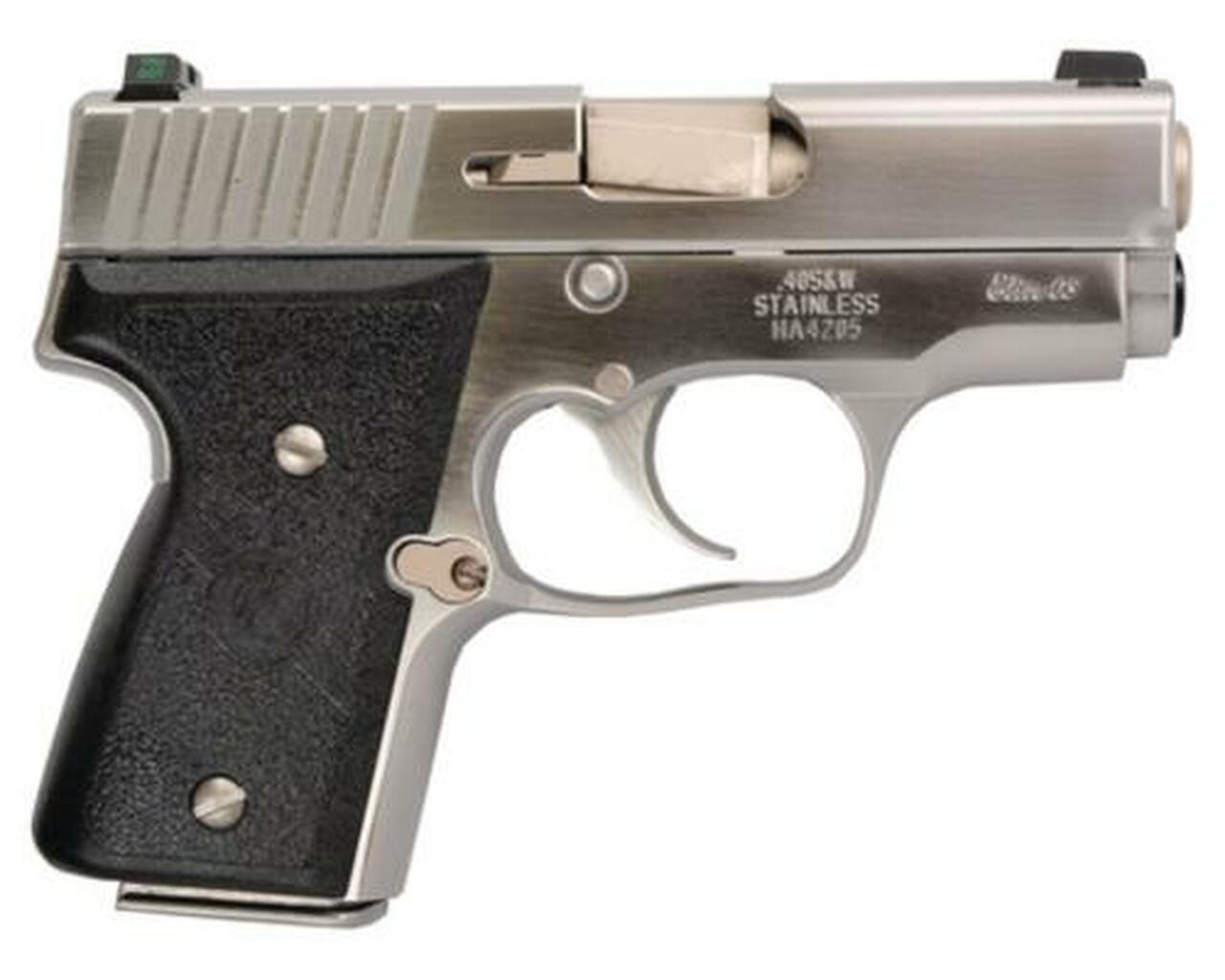 Kahr MK40 Elite 2003, SS 3″