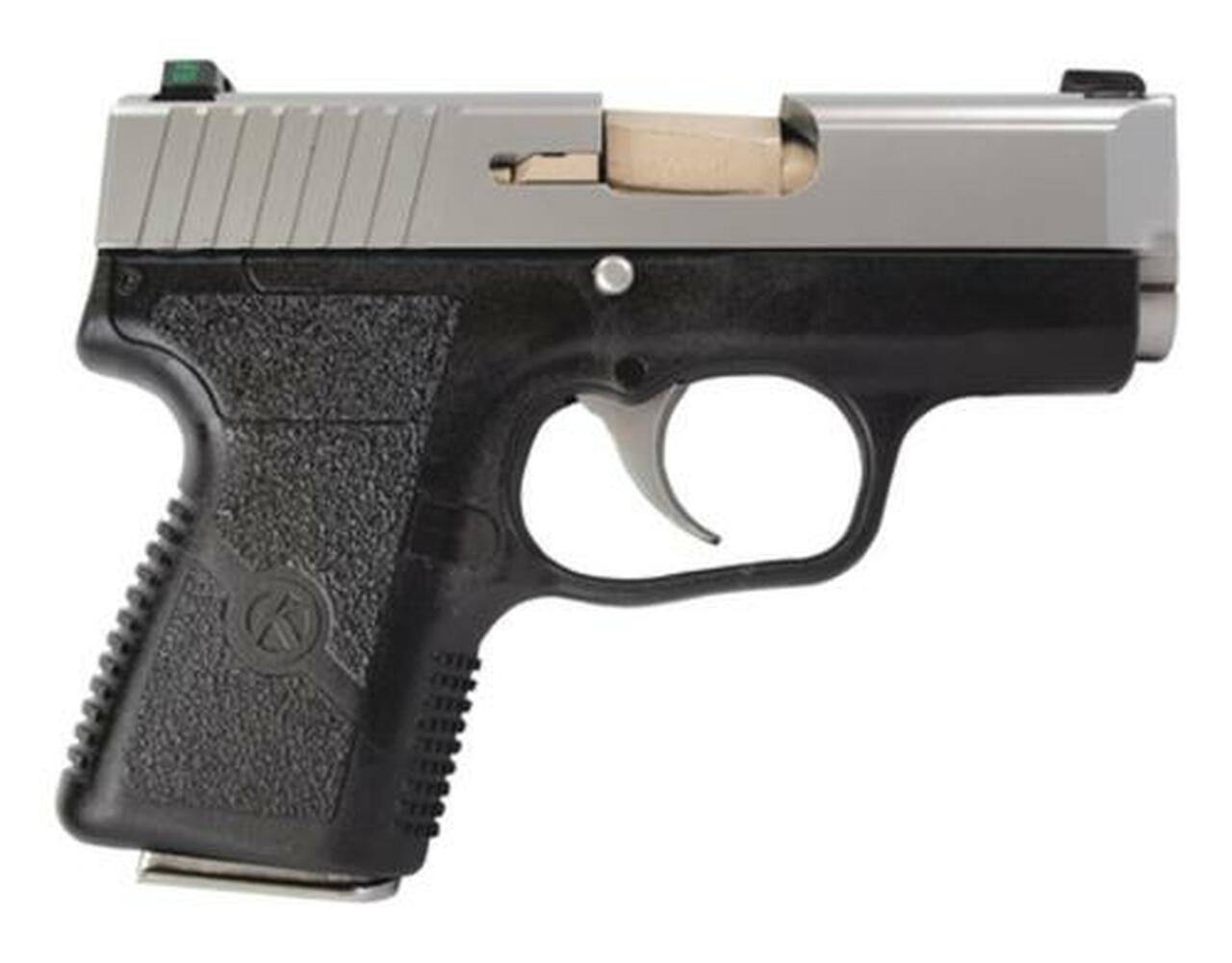 Kahr PM40 ‘Micro’ 40SW Polymer 3″, Factory Night Sights