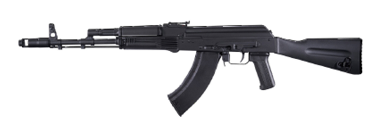 Kalashnikov Ishmash KR103 AK-47 7.62×39 16″ Barrel, Blck Synthetic Stock, 30rd Mag