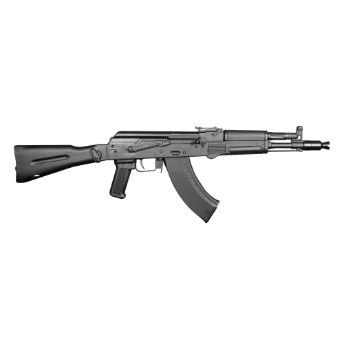 Kalashnikov KR-104 SBR 7.62×39, 12.4″ Barrel, Black, 30rd