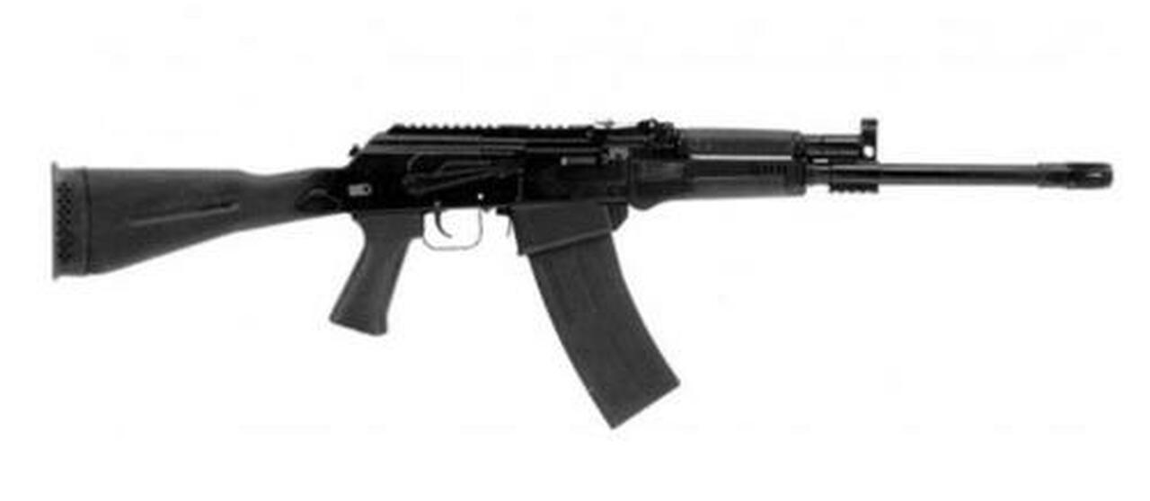Kalashnikov KS-12 12 Ga, 3″ Chamber, 18″ Barrel, Fixed Stock, 5rd