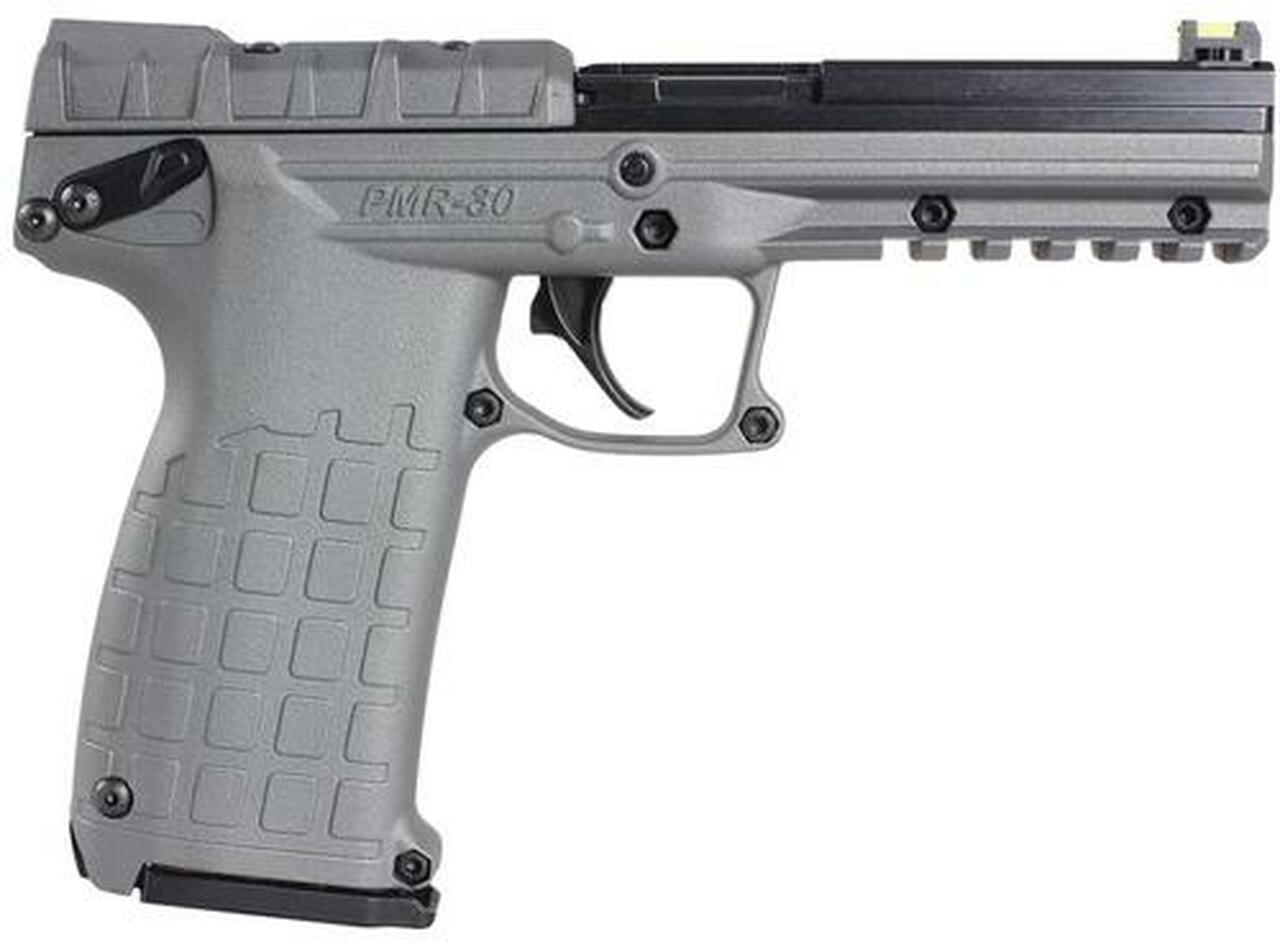 Kel-Tec KEL PMR30 22MAG 30RD GREY