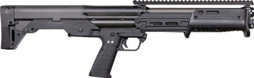Kel-Tec KS7 12 Ga, 3″ Chamber 18.5″ Barrel, Black, Bullpup Stock, 7rd