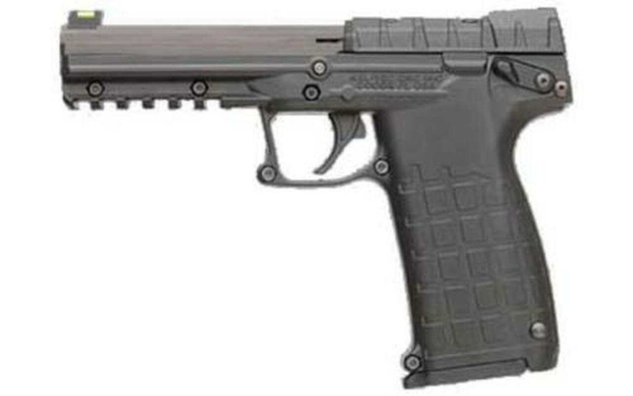 Kel-Tec PMR30 22 Win Mag, 4.3″ Barrel, Fiber Optic Sights, 30rd Mag