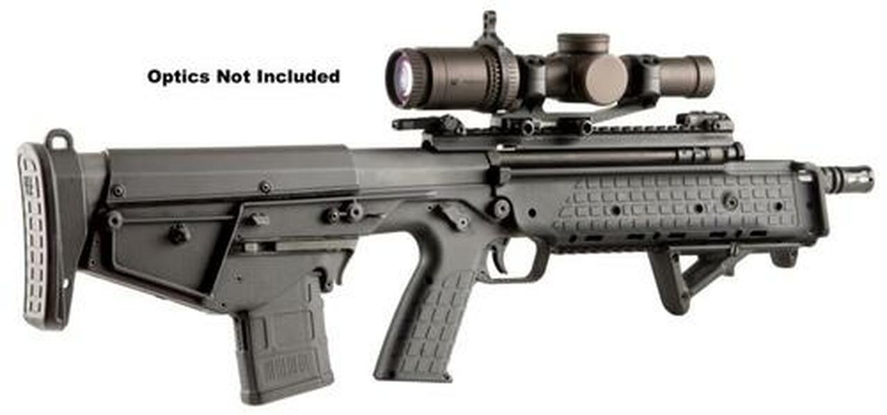 Kel-Tec RDB Bullpup 5.56/223 17″ Barrel Black Grip 20rd Mag