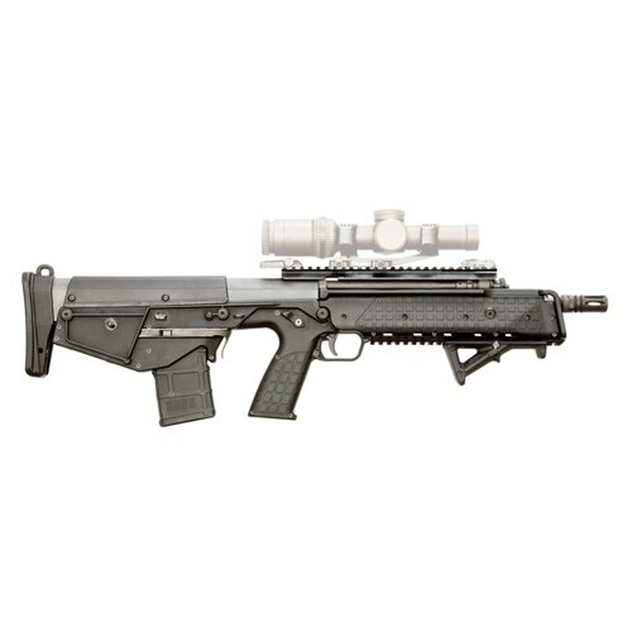 Kel-Tec RDB Bullpup 5.56/223 17″ Barrel Black Grip 20rd Mag