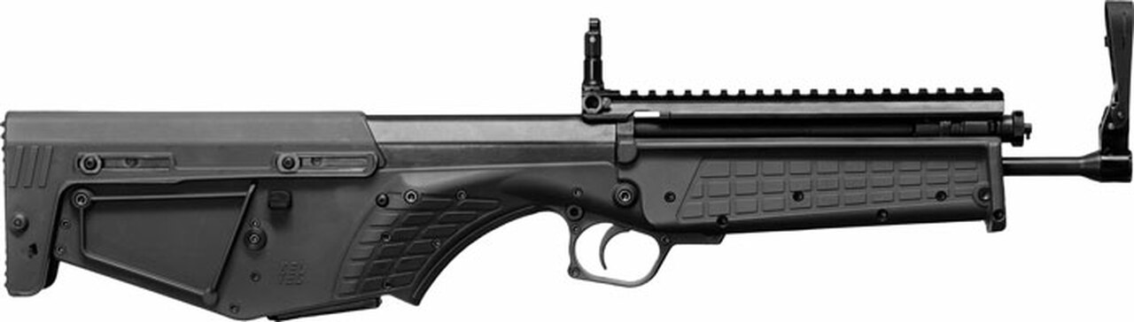 Kel-Tec RDB-S .223/5.56, Bullpup, 16.1″ Barrel, Collapsible Stock, Black, 10rd
