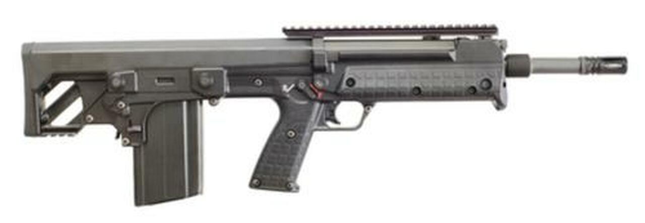 Kel-Tec RFB Carbine 7.62/308 Win, 18″ Chrome-Lined Barrel, Black Stock, 20rd