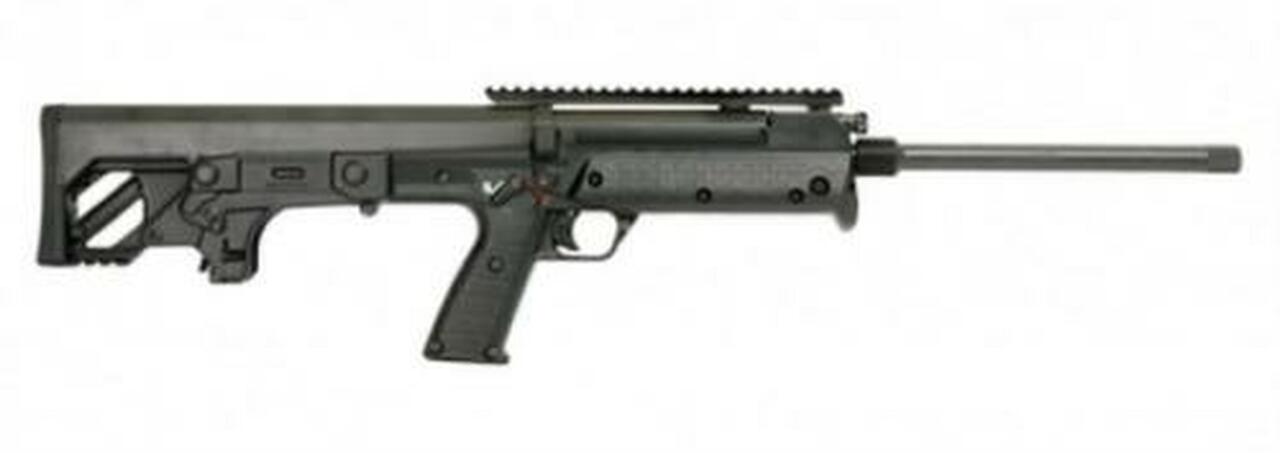 Kel-Tec RFB Hunter, .308 Win, 24″, Bullpup Rifle, OD Green Cerakote Finish