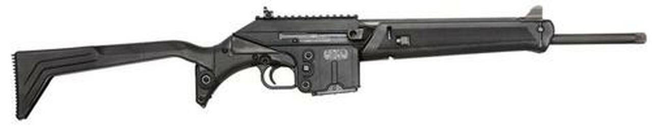 Kel-Tec SUB-16 Sport Utility Carbine SA 223 Rem 16″ Barrel, Folding Stock, 10rd