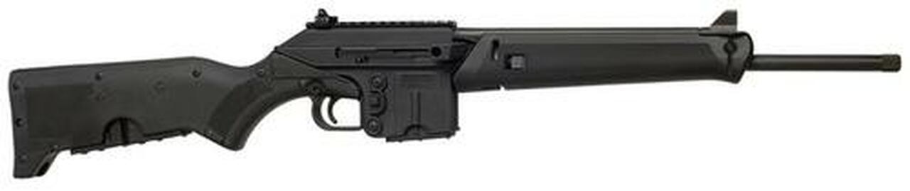 Kel-Tec SUB-16CA 223 Carbine, 16″ Barrel, 1/2×28 Threads, 2x10rd
