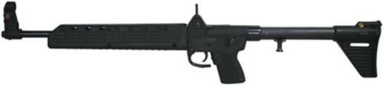 Kel-Tec Sub 2000 .40SW 16″ Barrel Glock 23 Magazine Grip 1- 10rd Mag