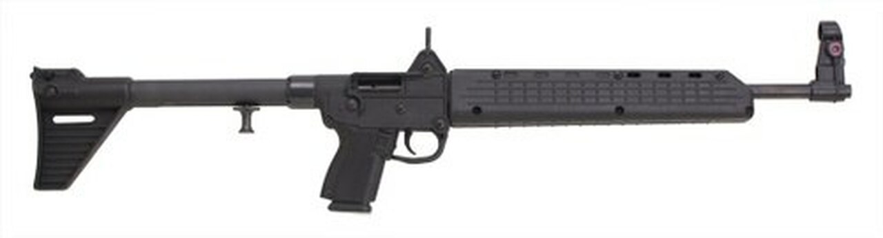 Kel-Tec Sub 2000 .40SW 16″ Barrel Glock 23 Magazine Grip 1- 10rd Mag