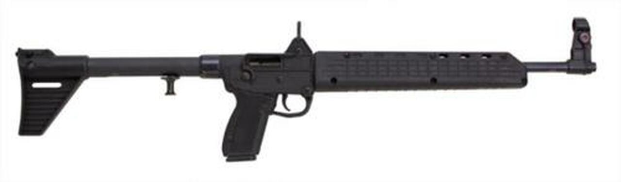 Kel-Tec Sub 2000 Glock 22 40 S&W, Grip, 15rd Mag