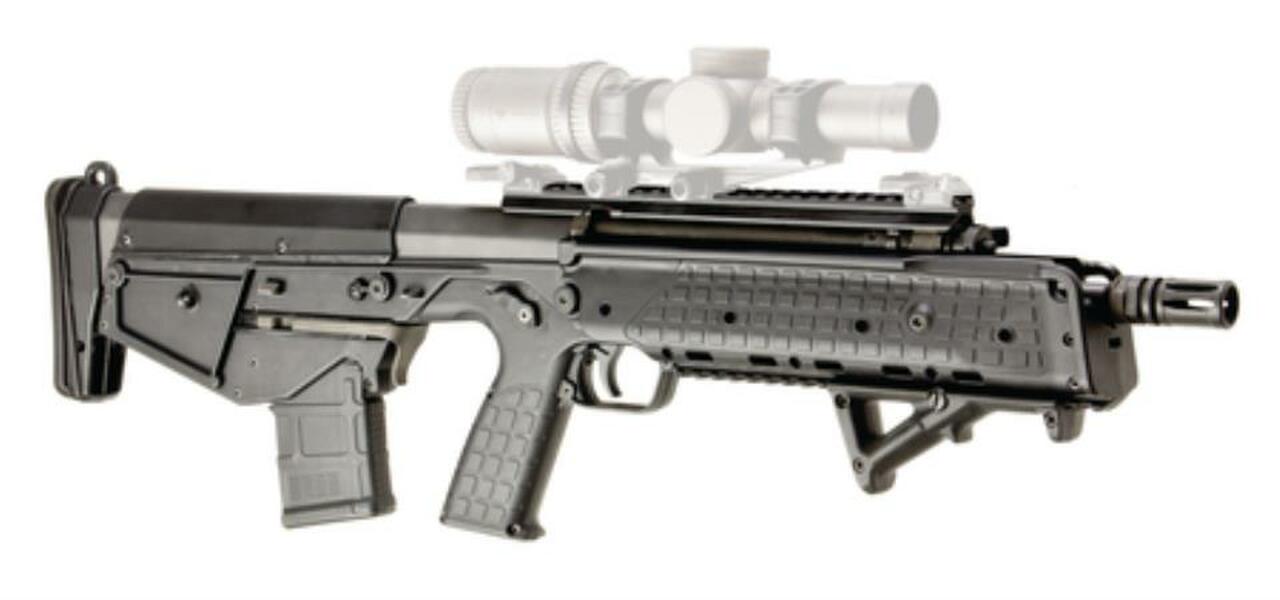 Keltec RDB Bullpup 5.56mm, 20″ Barrel, Black, 20rd