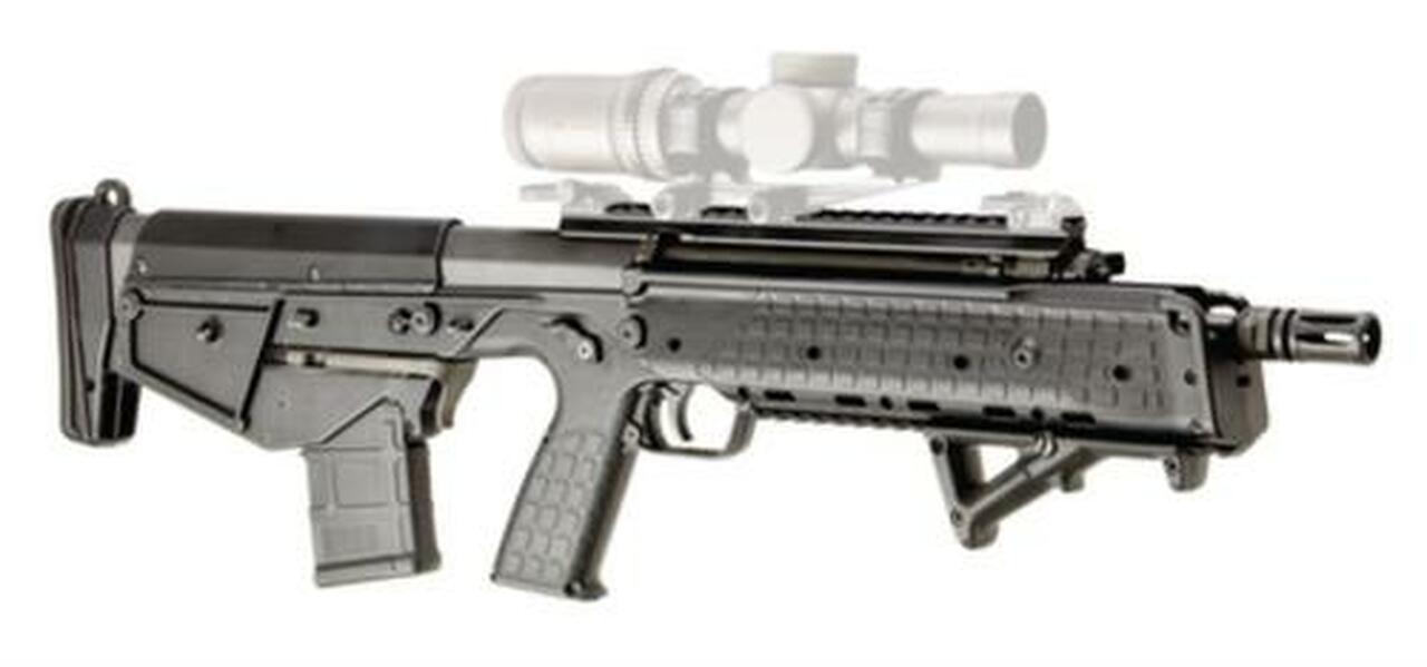 Keltec RDB Bullpup 5.56mm, 20″ Barrel, Black, 20rd
