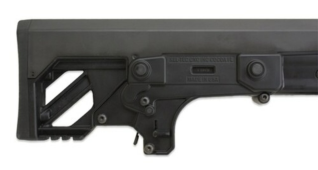 Keltec RFB Hunter Rifle 308 24″ Barrel
