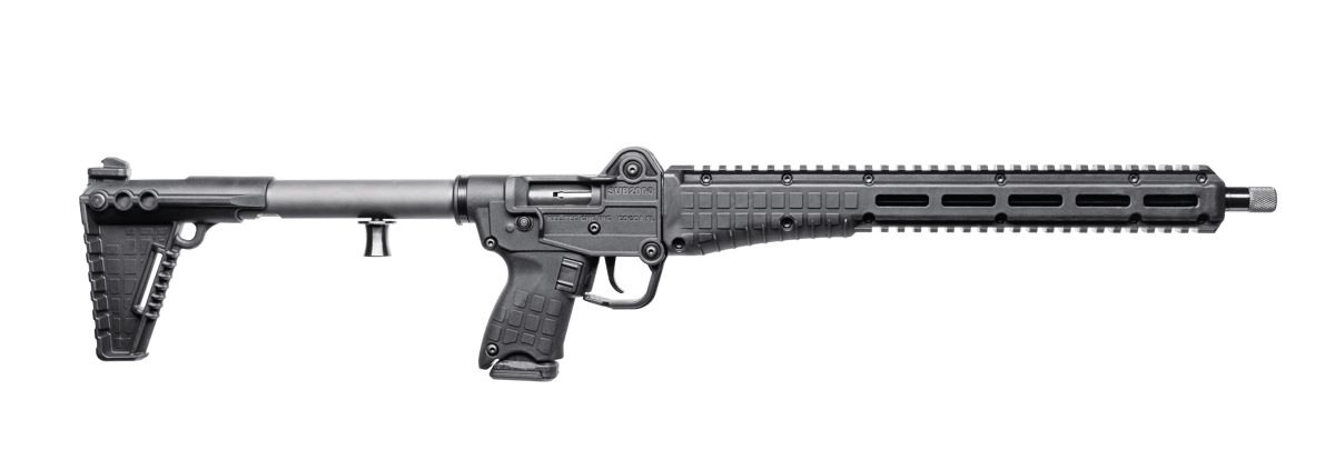 KELTEC SUB2000 GEN3 [BLK]