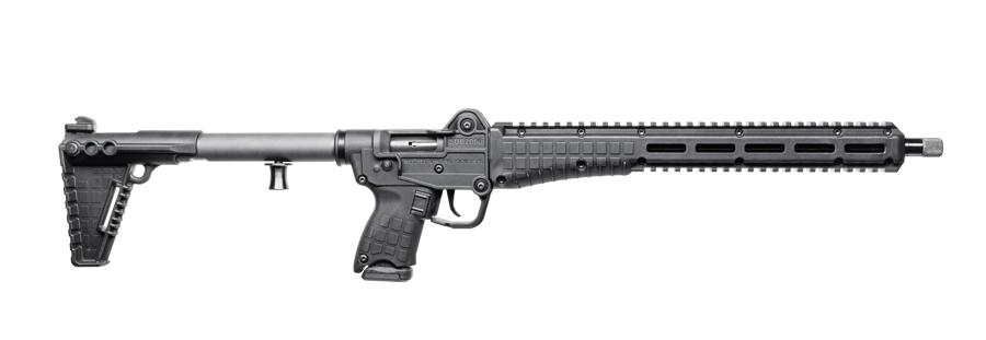 KELTEC SUB2000 GEN3 [BLK]