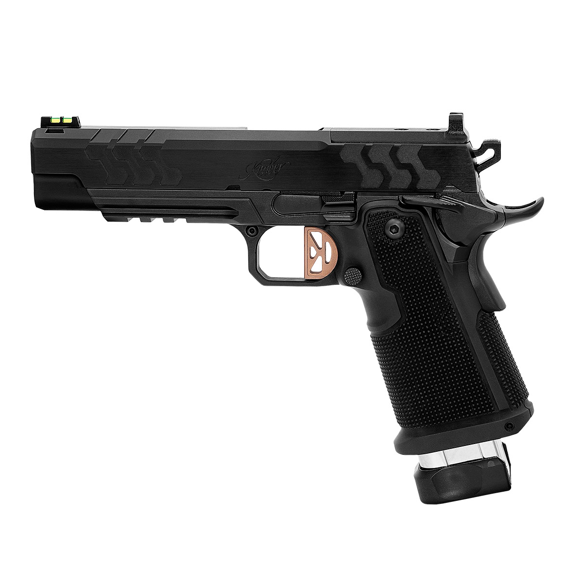Kimber 2K11 (OR) CALIBERS 9 mm