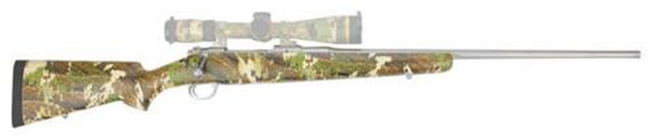 Kimber 8400 Subalpine, .300 Win Mag, 26″, 4rd, GORE Optifade Subalpine Camo