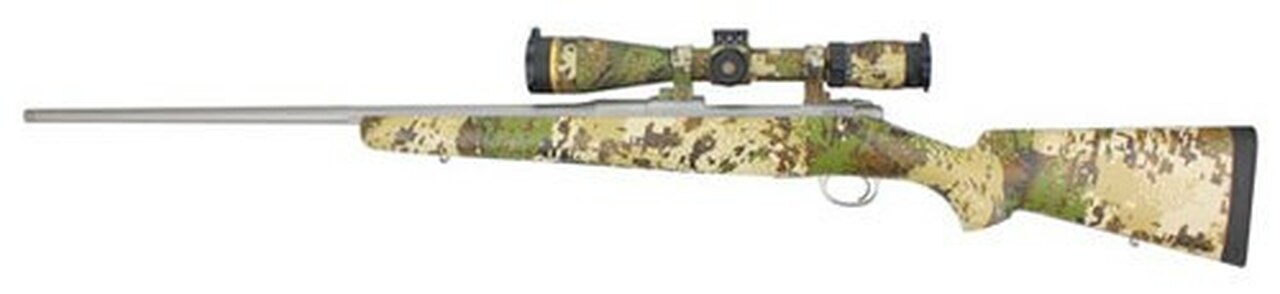 Kimber 8400 Subalpine, .300 Win Mag, 26″, 4rd, GORE Optifade Subalpine Camo