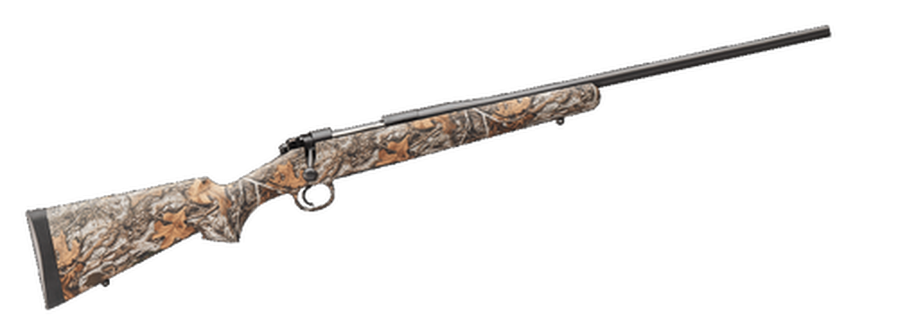 Kimber 84L Hunter (Realtree Edge) .270 Win.