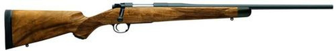 Kimber 84M Classic Select Grade Rifle, 7mm-08 Remington, 22″, A French Walnut