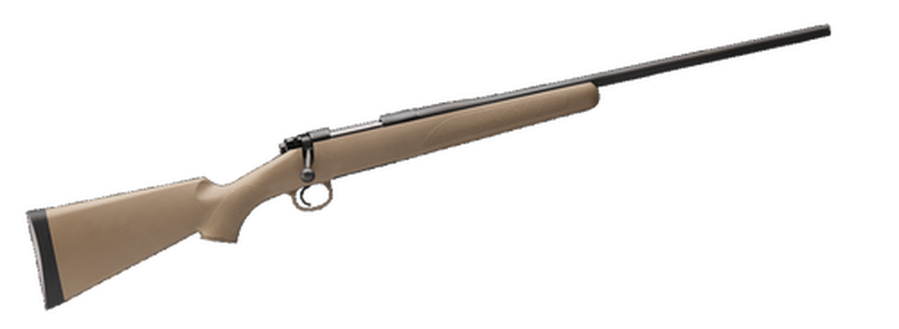 Kimber 84M Hunter (Black) 6.5 Creedmoor