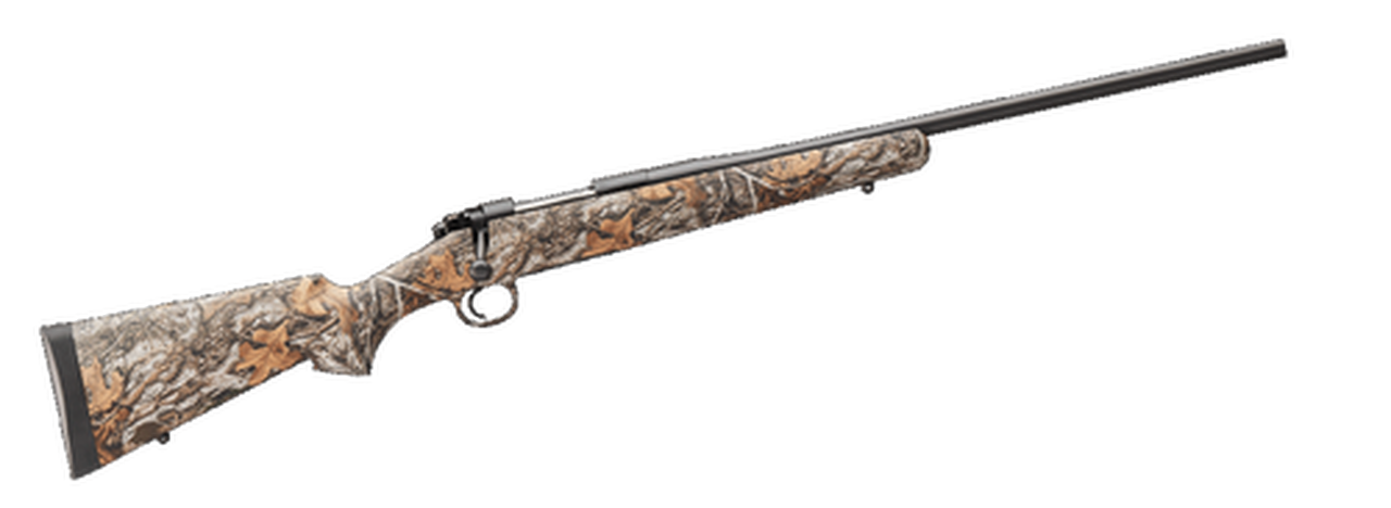 Kimber 84M Hunter (Realtree Edge) 6.5 Creedmoor