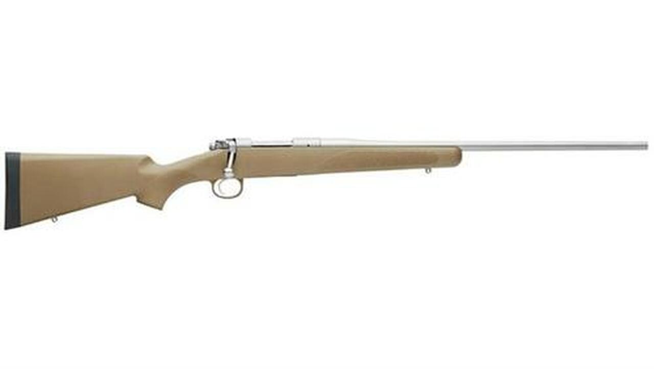 Kimber 84M Hunter Rifle .257 Roberts