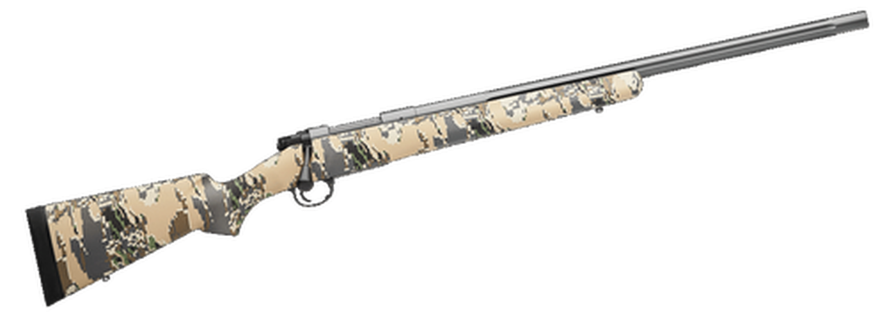 Kimber 84M Open Country 6.5 Creedmoor 24″ Barrel