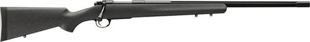 Kimber 84M Open Country Granite Rifle, .308 Win, 24″, Granite Carbon Fiber Stock