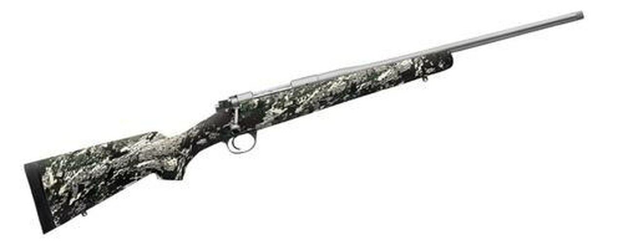 Kimber Adirondack (2016) .300 AAC Blackout
