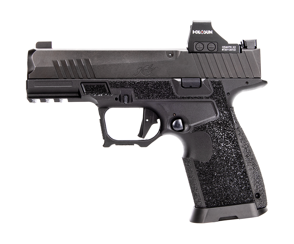 Kimber CARBON COMPACT (OI)