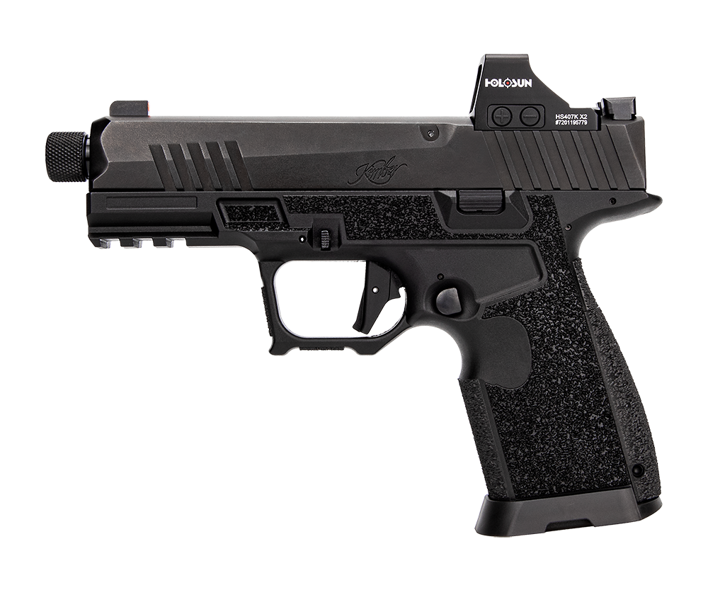 Kimber CARBON COMPACT (TFS) (OI)