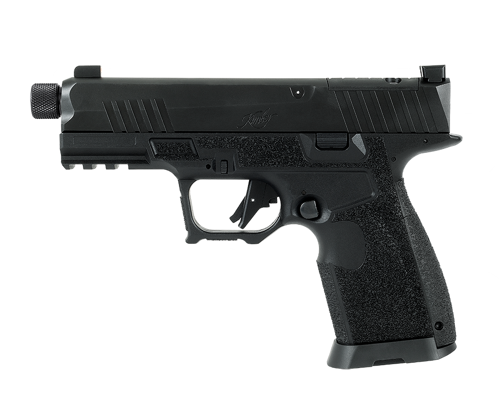 Kimber CARBON COMPACT (TFS) (OR)